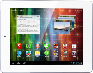 Prestigio MultiPad 2 Ultra Duo 8.0 (3G) Tablet kullananlar yorumlar